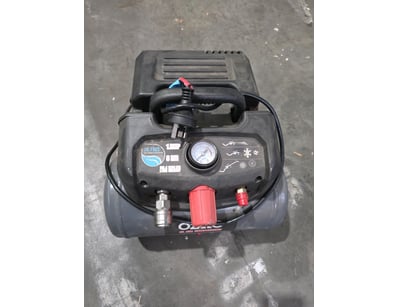 Major Flow, Pumping & Industrial Services Asset... - Lot 824