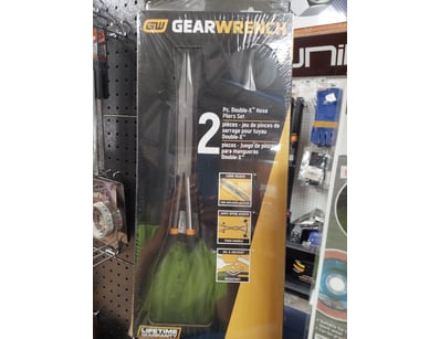 Metal Fabrication Stock Warehouse Sale (ON12068) - Lot 81