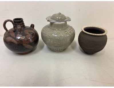 Antiques, Vintage & Interior Treasures (A1006) - Lot 5014