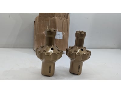 End of Contract Bypass Surplus - PART 2 - Lot 1477