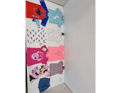 Sport, Leisure & Lifestyle (VICA984) - Lot 41