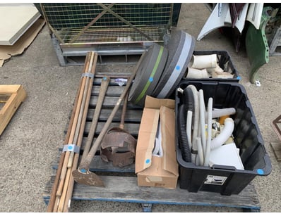 Home Improvement, DIY & Hardware (A981) - Lot 174