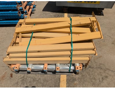 Printing Factory + Vehicles Sale (ON12003) - Lot 54