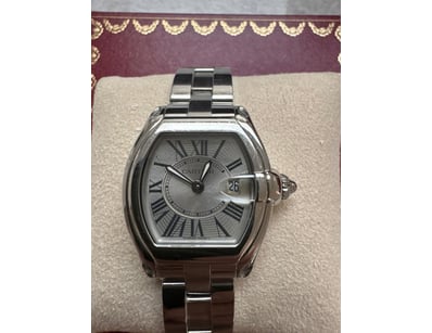 Luxury Watches (A999) - Lot 2025