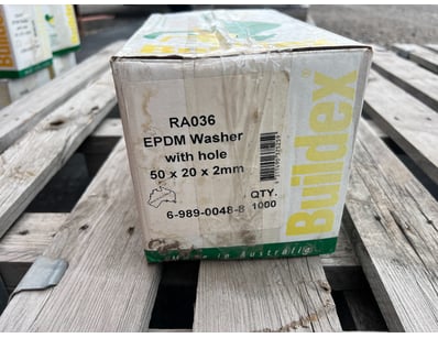 Home Improvement, DIY & Hardware (A984) - Lot 1027