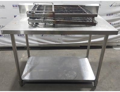 Thai & Indian Restaurant Liquidation (ON11904 & ... - Lot 39