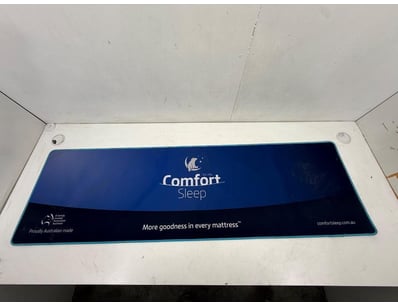 MAJOR RETAILER - Mattresses, Bases & Bedding (A1... - Lot 98