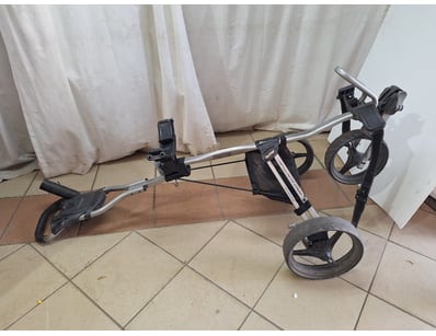 Sport, Leisure & Lifestyle (A982) - Lot 2809