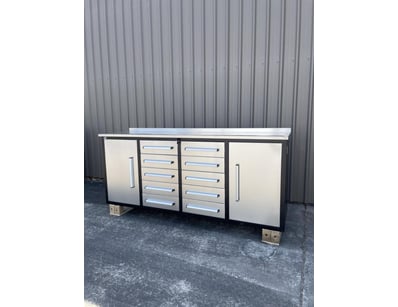 Portable Homes, Bathrooms, Containers & Accessories - Lot 18