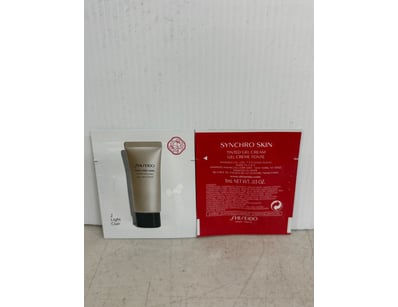 Shiseido, Synchro Skin Tinted Gel Cream, Shade: 2 ...