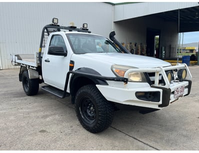 Passenger, Luxury & Commercial Vehicles Auction - Lot 710