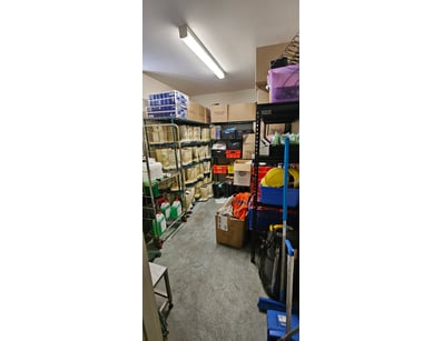 Top Of The Range Food Processing Equipment (ON... - Lot 2434