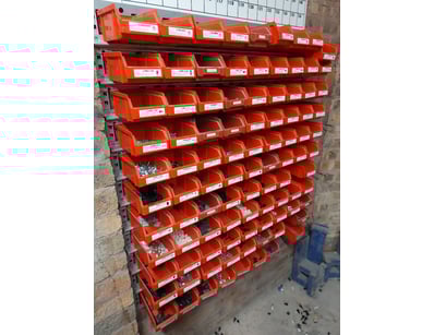 Smash Repair Business Liquidation (ON12057) - Lot 131