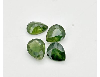 UNRESERVED Diamonds, Gemstones & Opals (A983) - Lot 2479