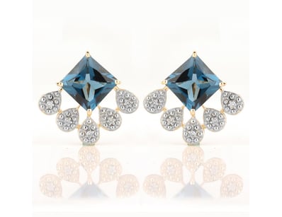 Affordable Jewellery Market (A986) - Lot 2453