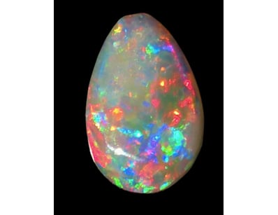 Opal Grandeur (A977) - Lot 6503