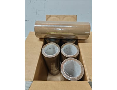 Tape, brown adhesive tape

