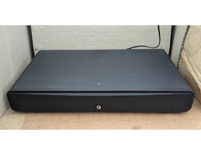 Home Entertainment, Audio & Computers (A995) - Lot 1008