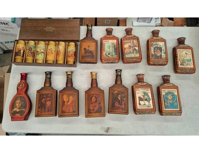 Mancave & Memorabilia (A1005) - Lot 68