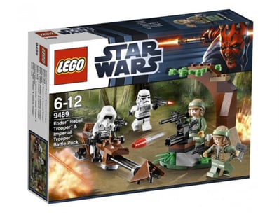 **UNRESERVED** LIFETIME COLLECTION OF LEGO PART... - Lot 365