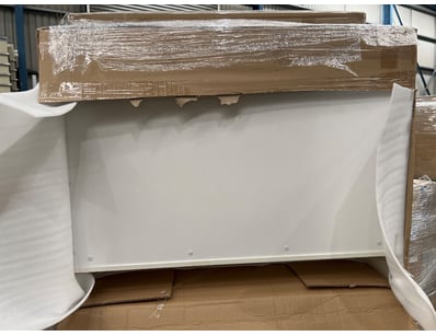 $5M Bulk Bathroom Bargains (VICA992) - Lot 1052