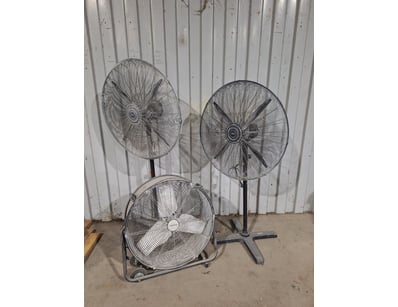 Aircraft Training Centre Closure - Lot 64