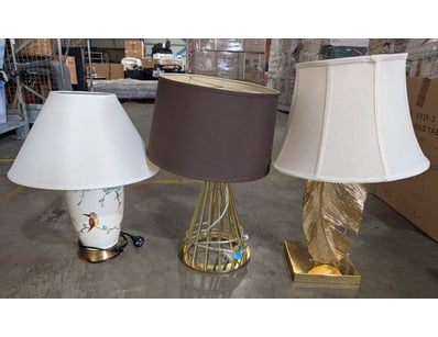 House & Homewares (A999) - Lot 82