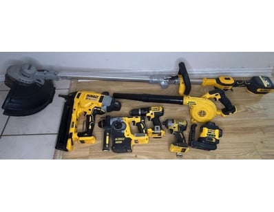 Home Improvement, DIY & Hardware (A976) - Lot 91