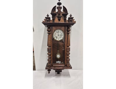 Antique & Vintage Showcase (A979) - Lot 1250