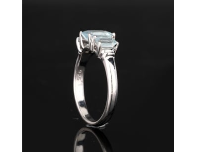 The Sterling Collection - Pendants, Rings, Brace... - Lot 81