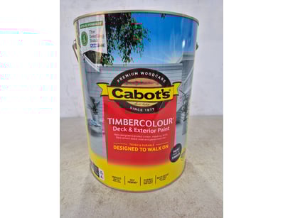 Ultimate Surplus Paint Event (GCA985) - Lot 1353