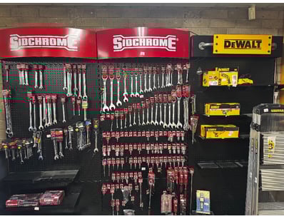 Distribution Business Equipment Liquidation (ON... - Lot 205