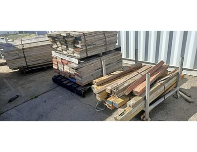 Home Improvement, DIY & Hardware (A991) - Lot 13