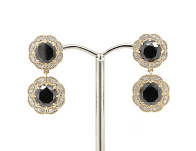 Diamonds Are A Woman's Best Friend (A980) - Lot 3200