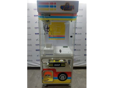 Arcade Games, Prizes, & More Liquidation (ON11909) - Lot 6