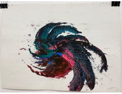 Art Market (A1006) - Lot 842