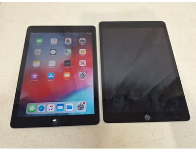 Home Entertainment, Audio & Computers (A998) - Lot 2015