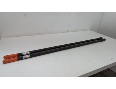 End of Contract Bypass Surplus - PART 2 - Lot 1062