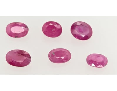Gemstones for a Cause- Little Red Heart Charity ... - Lot 72