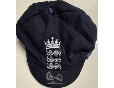 Prestigious Memorabilia (A989) - Lot 1001