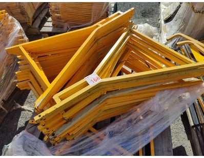 GOLD COAST COOMERA CIVIL CONTRACTORS END OF PRO... - Lot 168