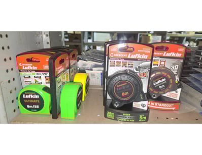 Distribution Business Equipment Liquidation (ON... - Lot 340