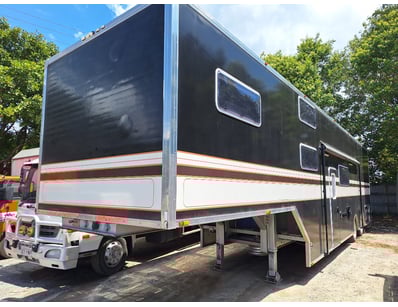 Motorbike, Marine & Recreation Assets Auction - Lot 165