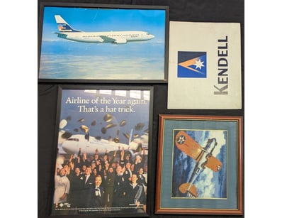 Mancave & Memorabilia (A984) - Lot 5014