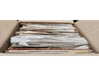 Antiques, Vintage & Interior Treasures (A1006) - Lot 100430