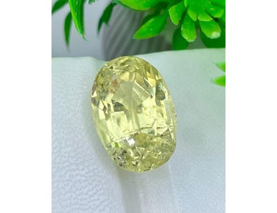 UNRESERVED Diamonds, Gemstones & Opals (A993) - Lot 219