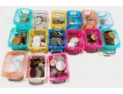 Sport, Leisure & Lifestyle (NSWA999) - Lot 2667