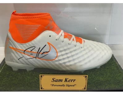 Mancave & Memorabilia (A979) - Lot 506