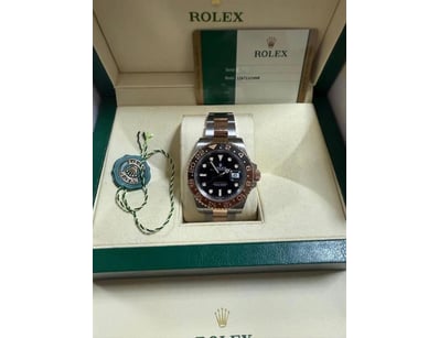 Luxury Watches (A995) - Lot 301
