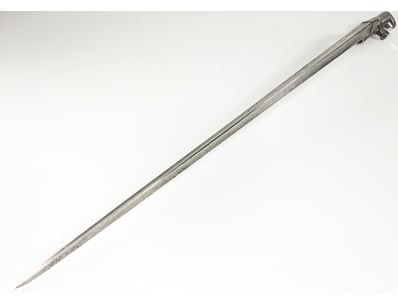 Historic Arms & Militaria (A991) - Lot 2000